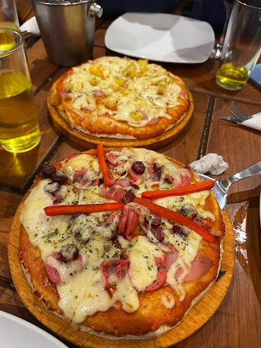 Opinii despre Mamapizza în Talara - Gastronomía y hostelería