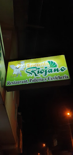 Comentarii opinii despre Restaurante "Encanto Riojano"