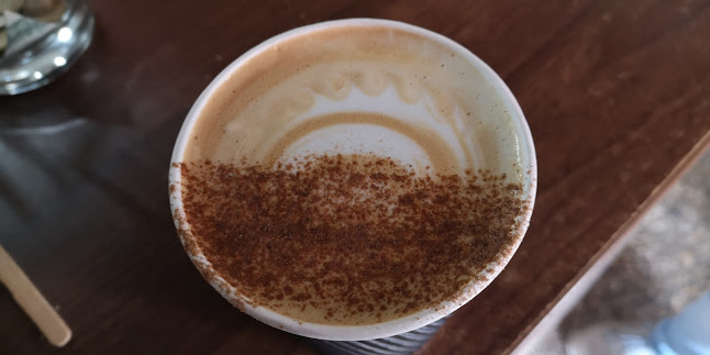 Opinii despre Café Risso în Lince - Gastronomía y hostelería