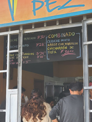 Opinii despre Al Toke Pez în Miraflores - Gastronomía y hostelería