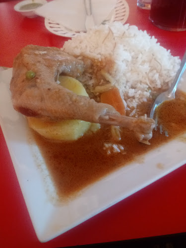 Opinii despre TAWACHAQUI CUYERIA CHICHARRONERIA în Espinar - Gastronomía y hostelería