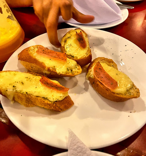 El Ravioli - Los Olivos