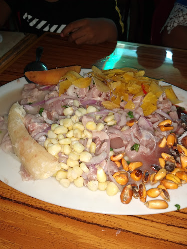 Comentarii opinii despre Cevichería La Cámara