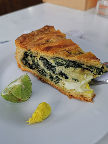 Dulcería Rosita - Gastronomía y hostelería