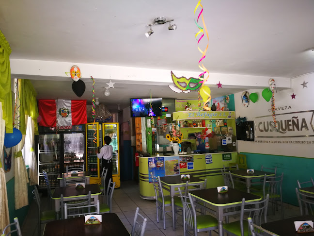 Comentarii opinii despre Marisquería El Refugio