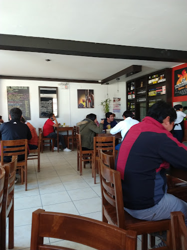 EL PARRILLAJE CAJAMARCA - Gastronomía y hostelería