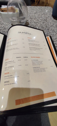 Cafeteria La Fontana - Gastronomía y hostelería