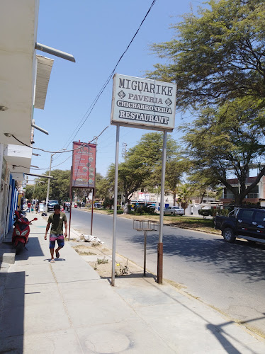 Comentarii opinii despre Paveria El GUARIKE