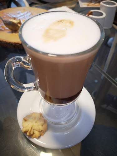 Opinii despre Bombolato Gelato & Caffè în Víctor Larco Herrera - Gastronomía y hostelería