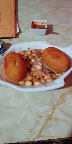Cevicheria "La Sombrilla" - Huánuco