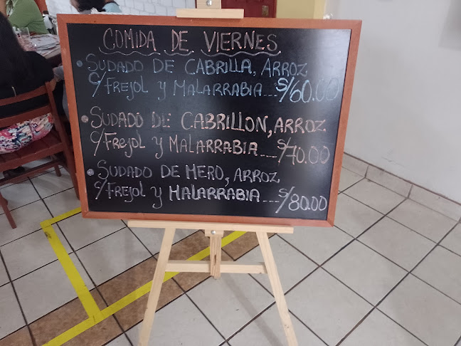 Club Huancabamba - Gastronomía y hostelería
