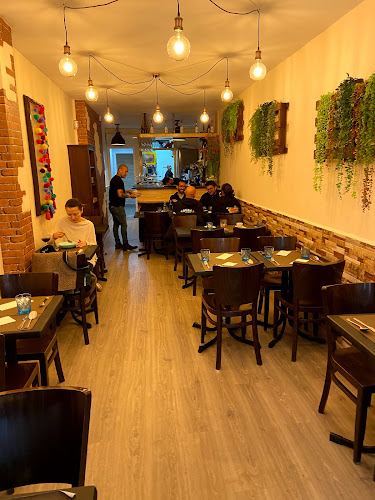 Comentarii opinii despre Piscorestobar