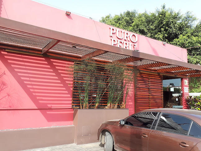 Comentarii opinii despre Puro Perú Buffet Gourmet