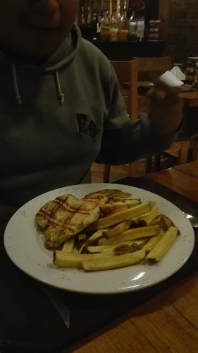 LongHorn Grill & Drinks - Cajamarca - Cajamarca