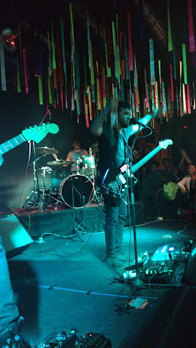 Noche Lounge - Bar - Cajamarca