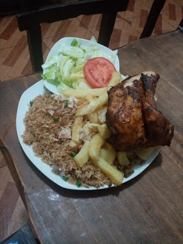 Comentarii opinii despre Restaurante Fam. Chávez