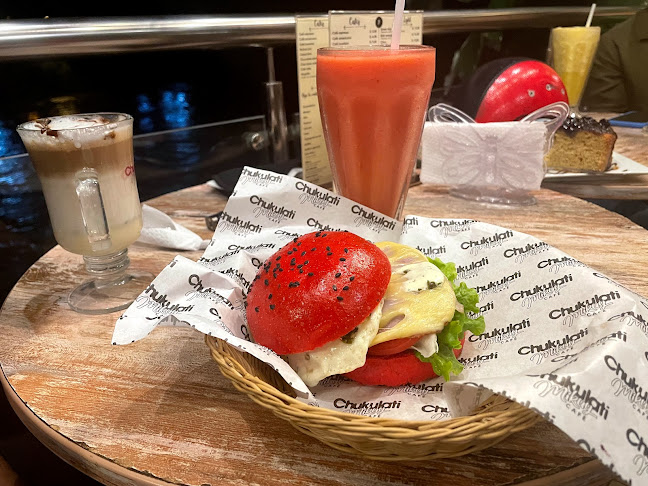 Chukulati Mikuy - Gastronomía y hostelería