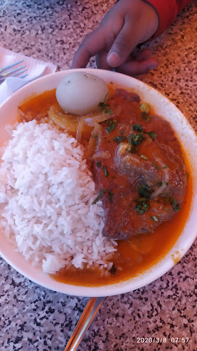 PAITITI - Cocina Nacional - Juliaca