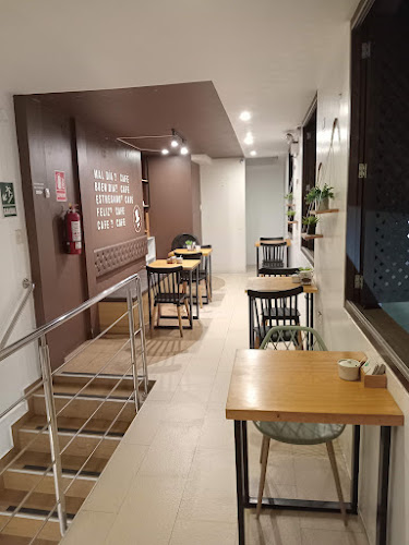 Mr. Gabo Café - Trujillo