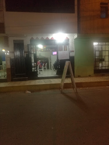 Chifa Restaurant Shangay