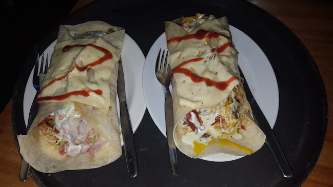 Z BURGER - Gastronomía y hostelería