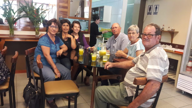 Restaurante Oasis - Gastronomía y hostelería