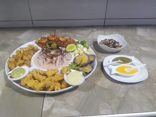 Laberinto Resto Bar - Gastronomía y hostelería