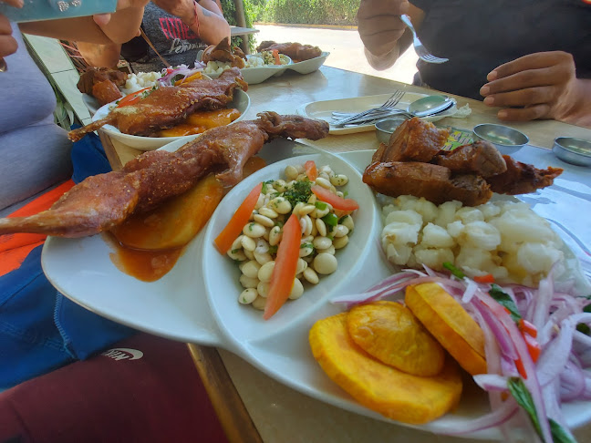 Opinii despre Rinconcito Coronguino în Callao - Gastronomía y hostelería