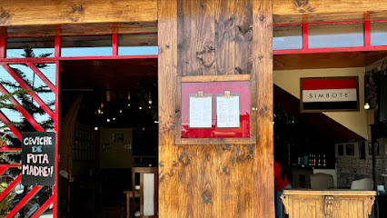 Simbote restaurant