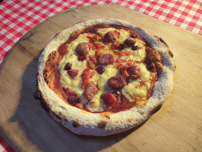 The Pizza Party - Gastronomía y hostelería