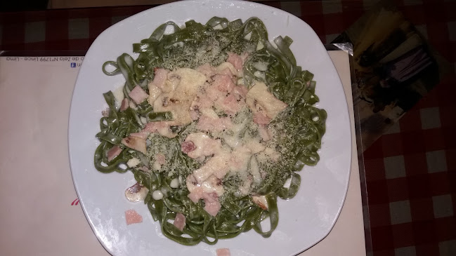 Me Gusta Italiano - Lince