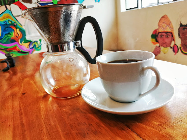 CAFETERIA "AL GRANO" - PIURA - Piura