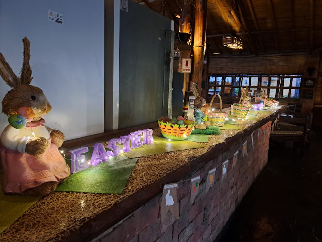 Antica - Gastronomía y hostelería