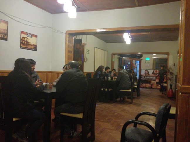 Toto's Pizza Huancayo - Gastronomía y hostelería
