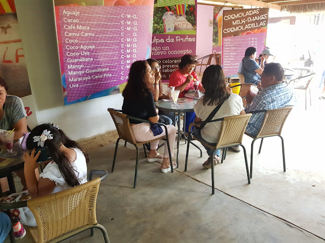 Opinii despre Violeta's Snack Bar în Lamas - Gastronomía y hostelería