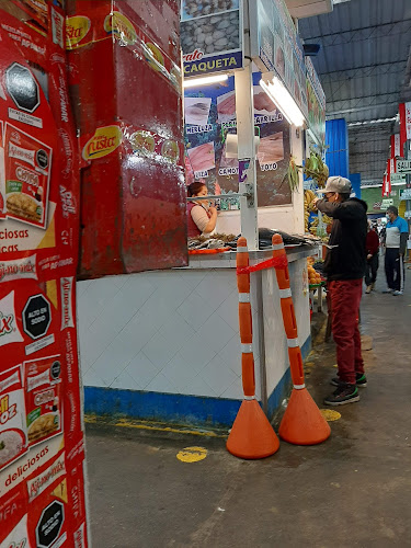 Asociación Mercado Zarumilla