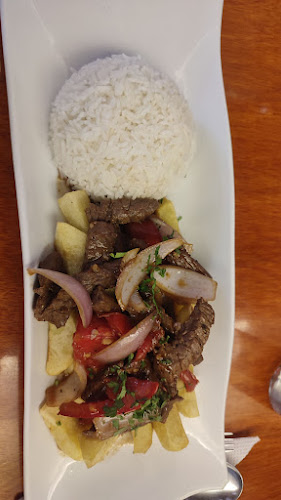 Comentarii opinii despre Santiago's Restaurant