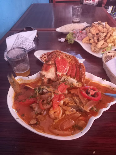 Juan B. Arenas, Mollendo 04416