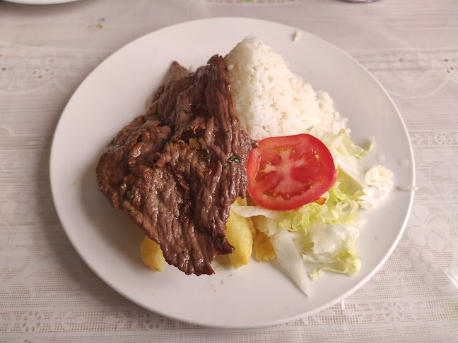 Opinii despre Ajito Restaurant în Puno - Gastronomía y hostelería