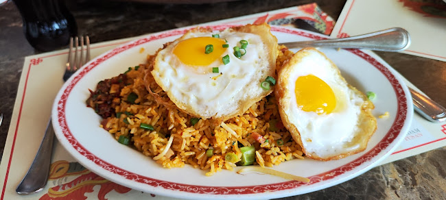 Madam Tusan - Independencia