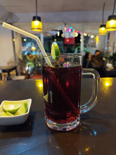 Opinii despre LAS Palmeras Abancay în Abancay - Gastronomía y hostelería