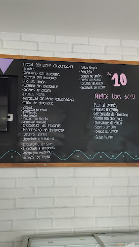 Zacateca Paletas Mexicanas - Gastronomía y hostelería