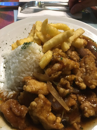 Opinii despre Costazul Seafood în Miraflores - Gastronomía y hostelería