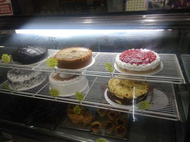 Santísima Cruz S.A.