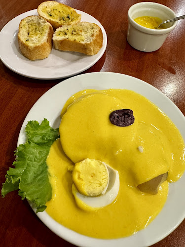 Jerry’s - Gastronomía y hostelería