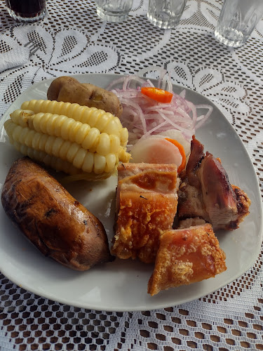 Restaurante "Recreo Jardín"