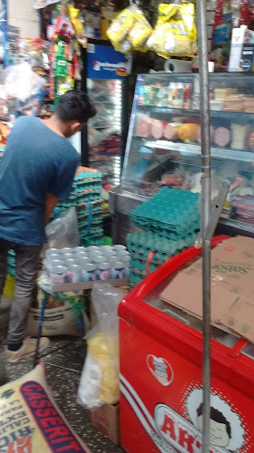 Opinii despre Mercado Moderno în Lima - Gastronomía y hostelería