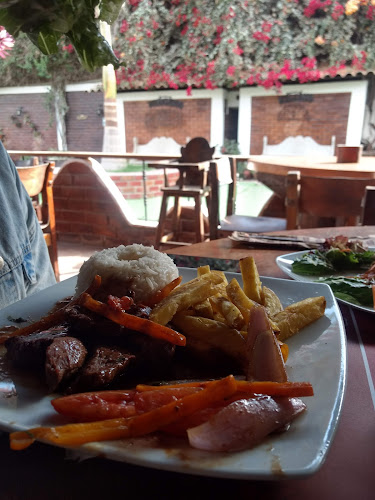 Kusina - Pachacamac - Gastronomía y hostelería