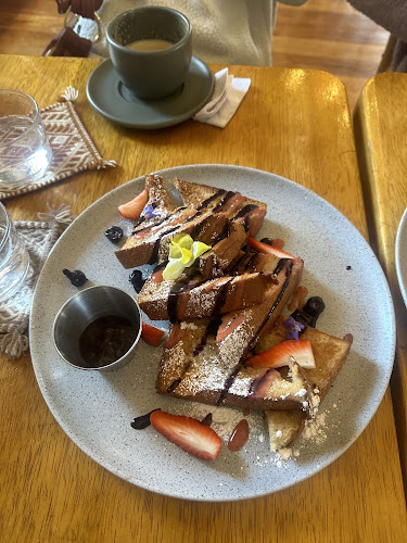 Opinii despre Aulita Restaurante în Cusco - Gastronomía y hostelería