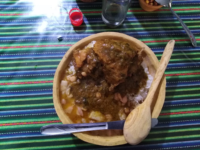 Opinii despre Manos Piuranas în Nuevo Chimbote - Gastronomía y hostelería